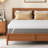 2" Memory Foam Mattress Topper-321329907