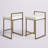 Progreso Upholstered Counter Stool with Metal Frame-1435629643-1435629642