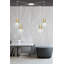 Cadi 4 - Light Cluster Pendant-707992318-707992313