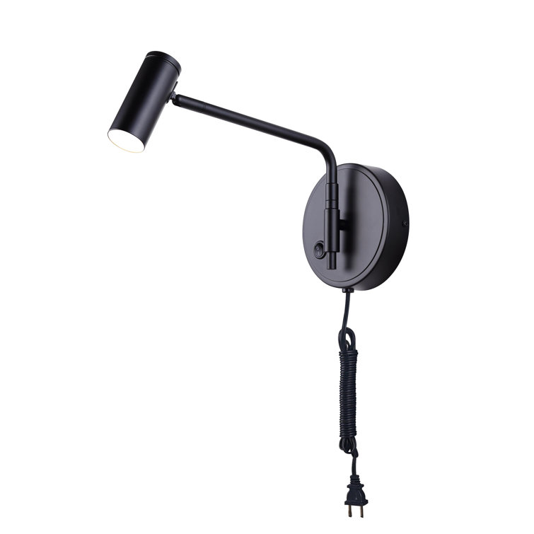 Gavins LED Plug-in Spotlight