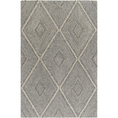 Elmina Wool Southwestern Indoor Rug