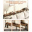 200 cm W Console Table