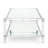 Romel Glass Coffee Table-761218577