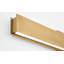 Bau 1 - Light LED Bath Bar-56360492