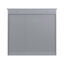 Armoire de rangement murale pour salle de bain-1429841515-1429841512