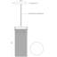 Lustre suspendu clair en métal argenté-2130891303-2130891296-2108231966