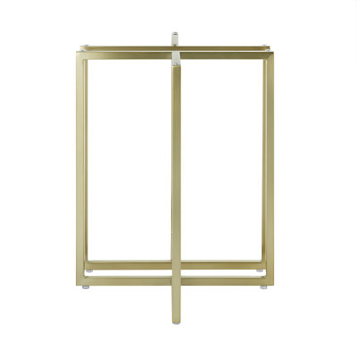 Wadley 29.1'' H Table Base