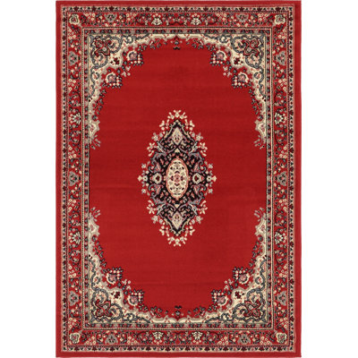Oriental Area Rug