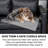 Snuggly & Warm Soft-Edge Warming Waterproof Blanket-70593098-70593101