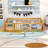 Floor Bed With Safety Guardrails And Door-2041508441-2041508440
