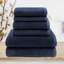 Ensemble 6 serviettes de bain en coton turque-558573761-762897911