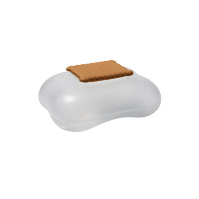 Mary Biscuit Box