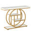 Table console 41,3 po-450406574