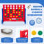 Ensemble de jeu géant 4 en ligne Connect 4-101519255