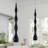 Polaris 1-Light 5" ETL Certified Integrated LED Height Adjustable Cylinder Pendant Bell Light-54690993