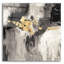 «Sparkle Abstract 3 Bwg» par Silvia Vassileva, art mural en verre acrylique-345814269