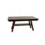 Mobilier de salle à manger rectangulaire