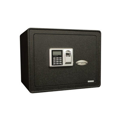 Gun Safe Lock