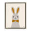 «Simple Rabbit with Bowtie» par Jessica Beck-1174390528-1161482844