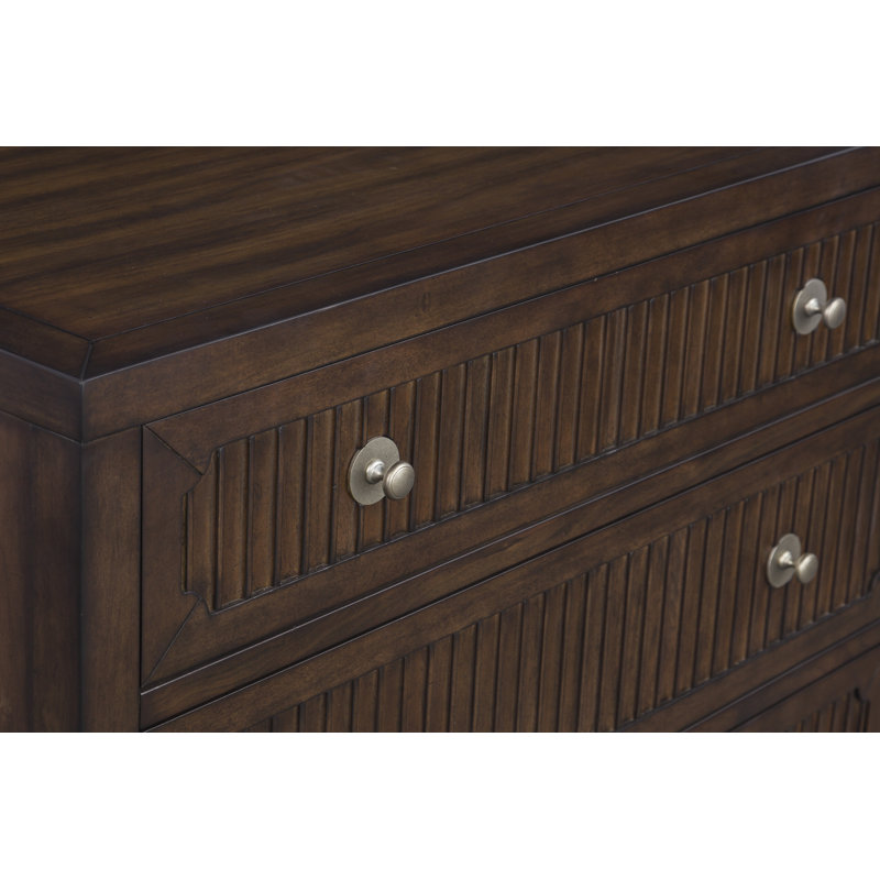 Commode 3 tiroirs West Camden