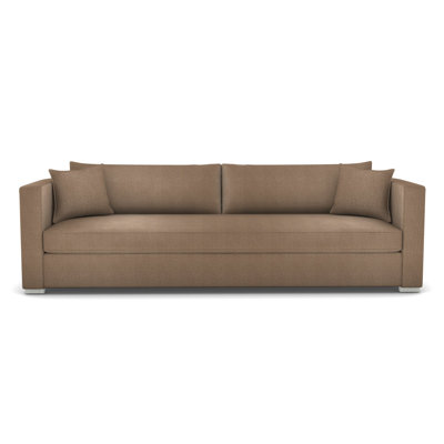 Brandt Bench Seat Extended Sofa