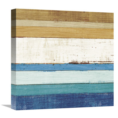 " Beachscape IV " by Michael Mullan