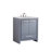 Chellie 30'' Single Bathroom Vanity with Top-1097230427-1174749354