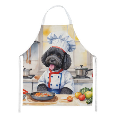 Tablier portugaise The Water Chef