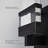 LED Wall Light