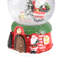Christmas Snow Globe