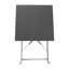 60cm Square Folding Table-110997623