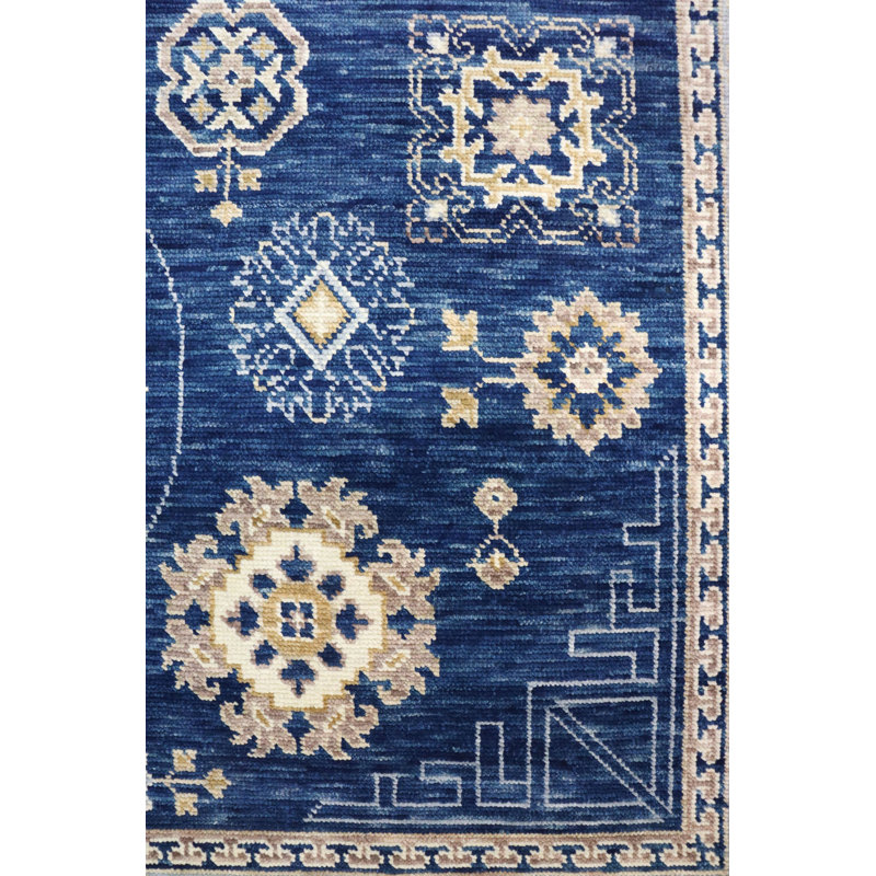 Khotan One-of-a-Kind 8'1" X 10'2" Area Rug