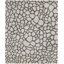 Belden Transitional Abstract, Ivory/Gray Area Rug