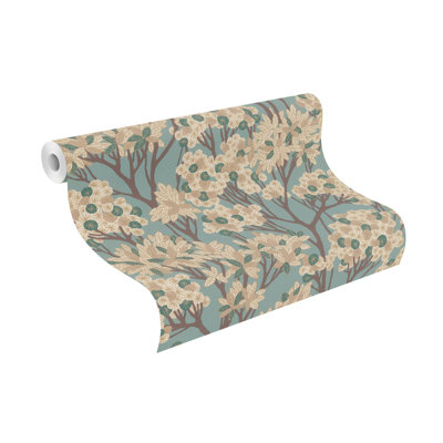 Papier peint Stickley Tree