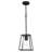 Agathla 1 - Light Single Cylinder Pendant-1314505956