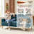 Michala Upholstered Loveseat-2029681379-2029681382
