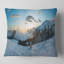 Housse de coussin carré et insert-1208796516
