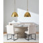 Sospeso Dome X-Large Pendant