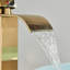Jacksonburg Waterfall Tap