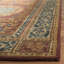 Tapis oriental en laine touffeté à la main Loren-19267159