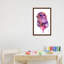 Loutre, art sur toile-49795591-49795595