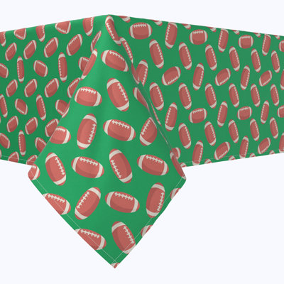 Square Tablecloth