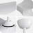 Kemp 52" W Propeller Ceiling Fan-242240093