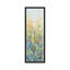 «Wildflower Panel III» par Timothy O 'Toole - impression panoramique sur toile tendue-30523679-72562874