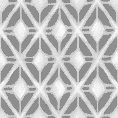 Papier peint adhésif Shibori