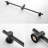 Full/Standard Handheld Shower Head 2.0 GPM GPM