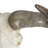 Rustic Animals Wall Decor on Ceramic