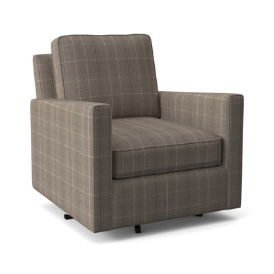 Nicklaus Armchair