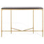 Janowsky Metal Console Table-137567109