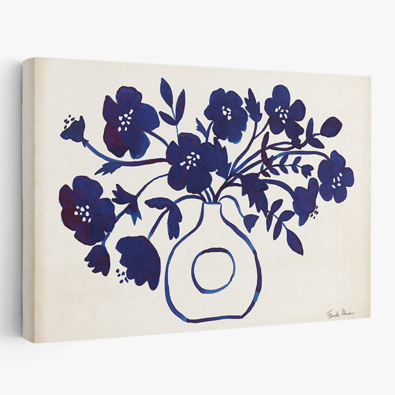 Bouquet de bouquets - Moderne II, H 16 po x l 24 po